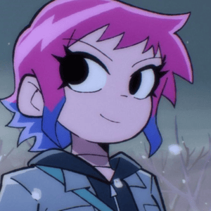 Ramona Flowers (Scott Pilgrim Takes Off/Brazilian Português) -RV AI voice text to speech and AI music cover generator